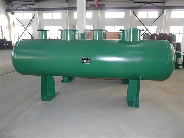 平南集分水器需要电源吗